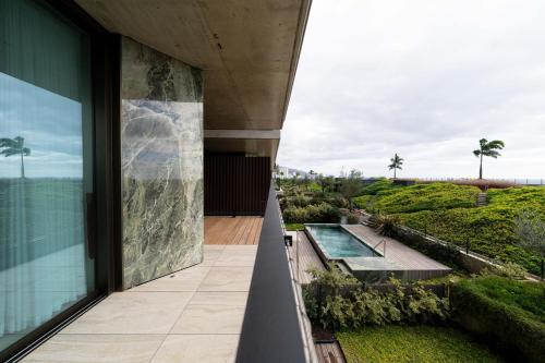 Savoy Residence Monumentalis VA by LM&AC Signature