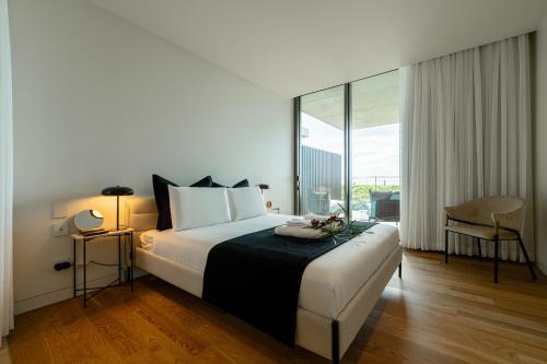 Savoy Residence Monumentalis VA by LM&AC Signature