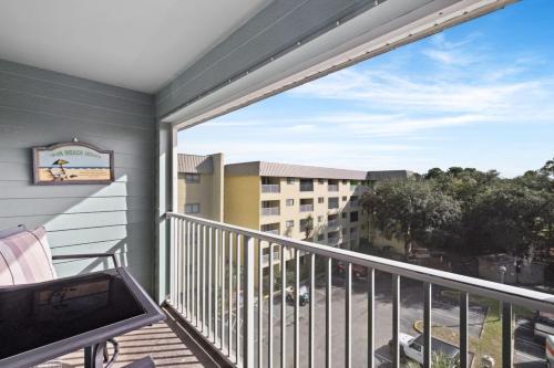 Hilton Head Resort Private Walk Shuttle to Beach photo 15
