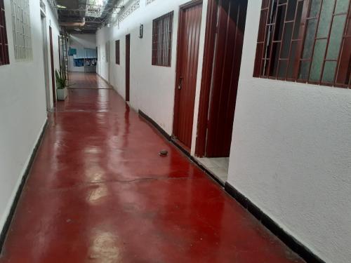 Fotografie z fotogalerie ubytování Hotel Sandy Chicoral v destinaci Espinal