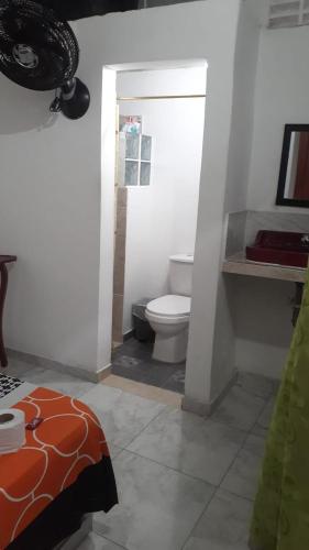 Fotografie z fotogalerie ubytování Hotel Sandy Chicoral v destinaci Espinal