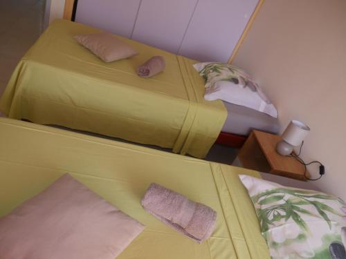 Gallery image of Les gîtes de l'union - Résidence de la plage in Sainte-Anne