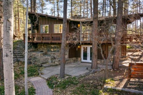 Gallery image of Morning Bliss Multi Family and Couples in Prescott