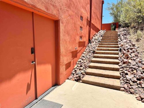 Gambar di galeri bagi Comfy Mountain Side Stay - Incredible Views di Prescott