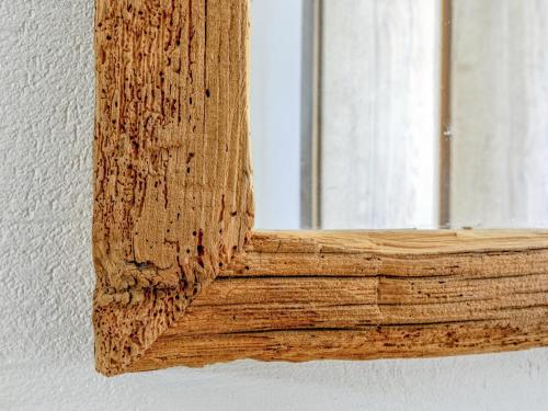 Fotografie z fotogalerie ubytování Chalet Staffner v destinaci Sonnberg