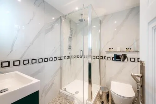 Fountain House Apartments - Hyde Park, London photo 12