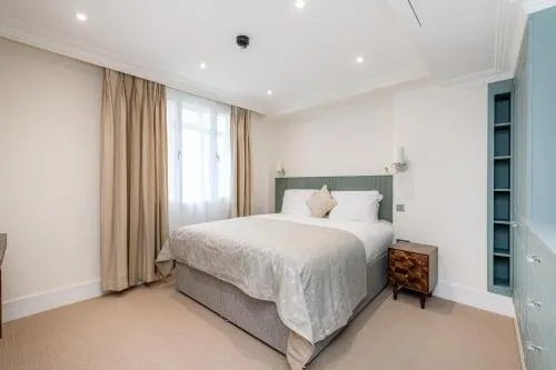 Fountain House Apartments - Hyde Park, London photo 11