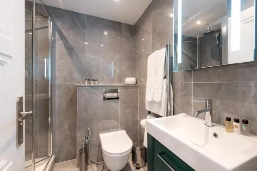 Fountain House Apartments - Hyde Park, London photo 13