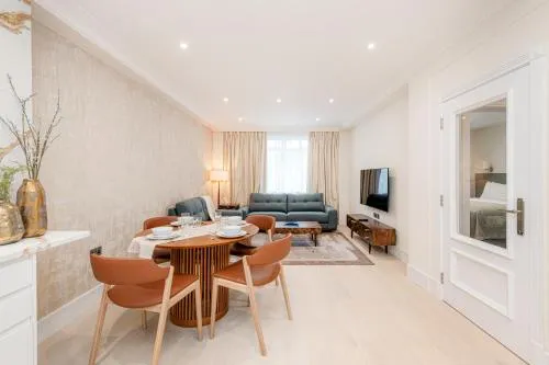 Fountain House Apartments - Hyde Park, London photo 10