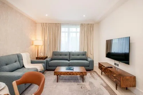 Fountain House Apartments - Hyde Park, London photo 9