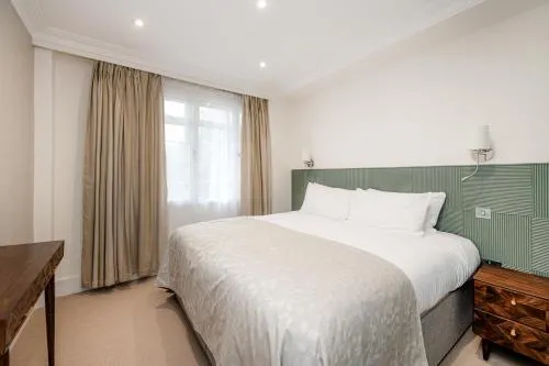 Fountain House Apartments - Hyde Park, London photo 8