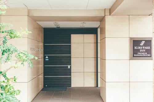 Foto dalla galleria di Kuretake Inn Premium Hamamatsucho a Tokyo