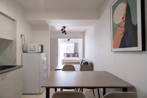 Urban Court Oshiage