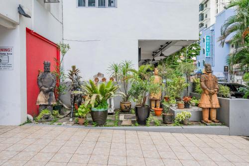 Imagen de la galería de GoStay Hotel, en Singapur