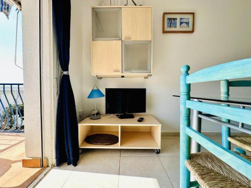 Appartement Confortable Proche Plage à Roses