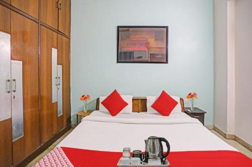 Gallery image of Hotel O Premium Stay Near Dlf Avenue Saket in New Delhi