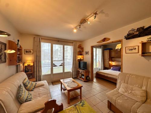 Appartement à Villard-de-Lans, 4 pers, 37 m² - FR-1-515-224