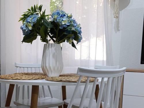 La bella casa thassos