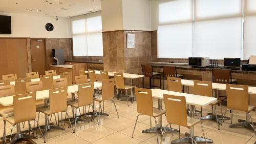 Fotografie z fotogalerie ubytování Toyoko Inn Matsue Ekimae v destinaci Macue