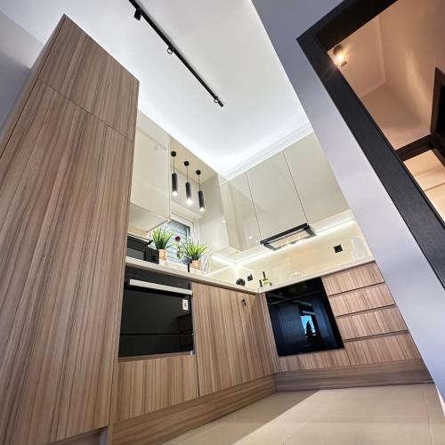 Nafsika Luxe edition Oreon Suites