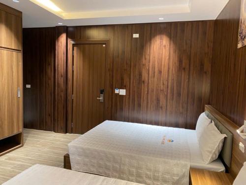 Gallery image of Phú Vinh Hotel in Cửa Lò
