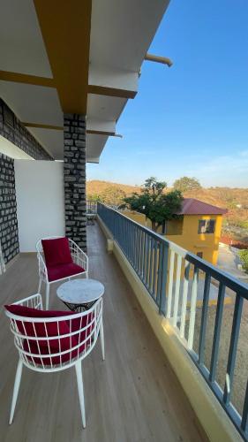 Fotografie z fotogalerie ubytování Uday Villa kumbhalgarh v destinaci Ranakpur