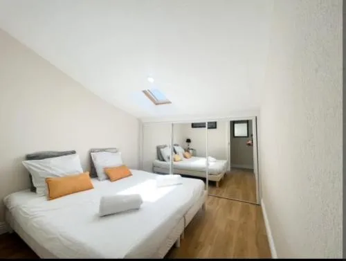 Appartement, proche du palais des festivals, plage et commerces photo 1