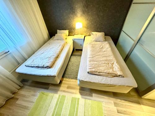 Afbeelding uit fotogalerij van DP Apartments Vaasa IV in Vaasa