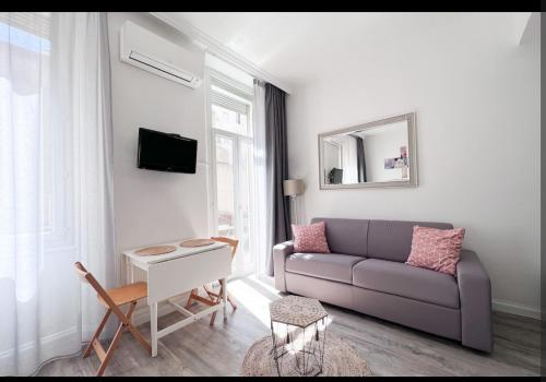 Studio moderne et calme en plein centre photo 6