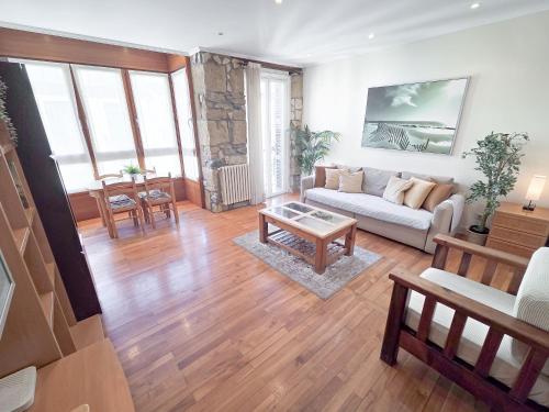 Casa del Norte - quiet, cozy & fantastic location!