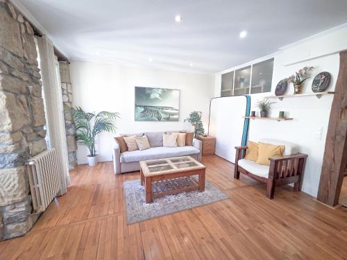 Casa del Norte - quiet, cozy & fantastic location!