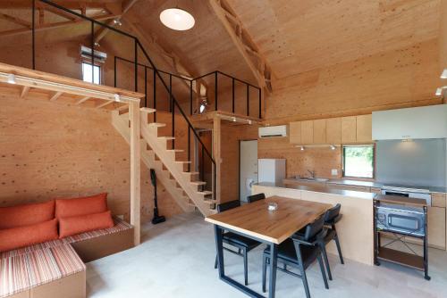 One Roof Shiraho A