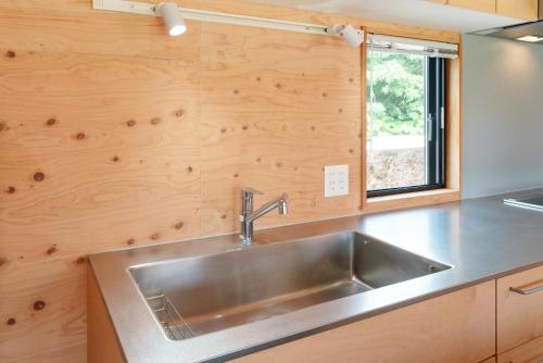 One Roof Shiraho A