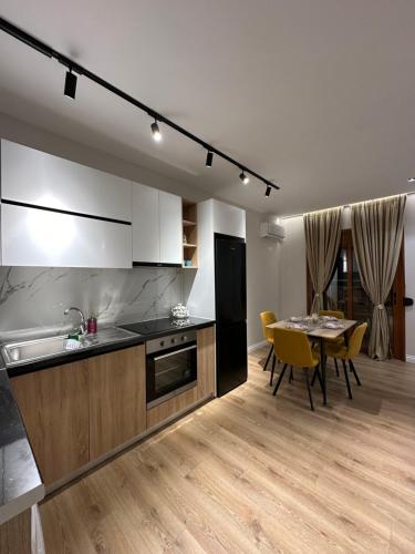 Classy apartment Lea