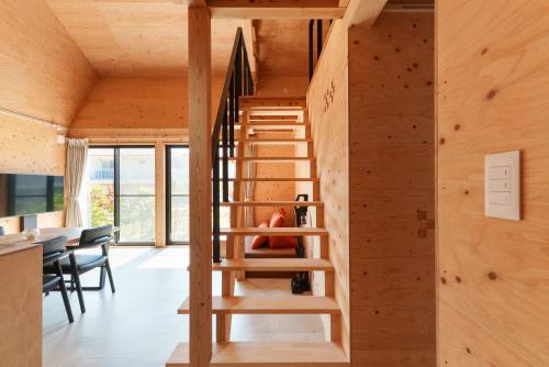 One Roof Shiraho A