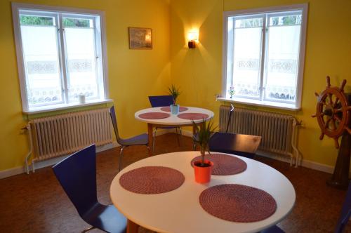 Gallery image of MUSES BNB Bed & Breakfast in Bergvik