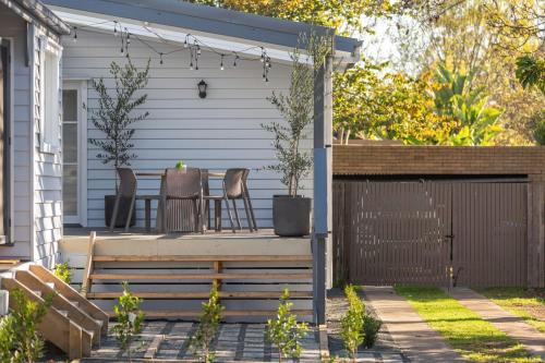 Foto dalla galleria di Dromana Modern Coastal Retreat a Dromana