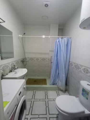 Gambar di galeri bagi 19 микрорайон дом 15 di Khujand