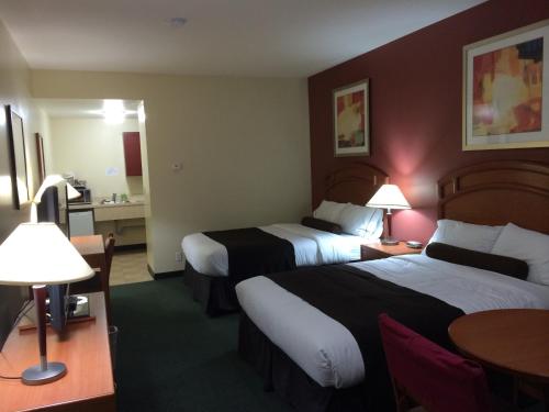 Western Valley Inn – Photos 4