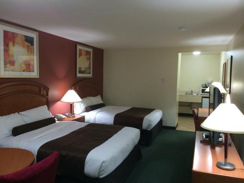 Western Valley Inn – Photos 5