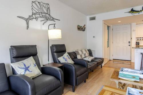 Boathouse Condo, Downtown Destin Harbor, Private Beach Access, Waterfront, on Golf course, Water Taxi pickup photo 20