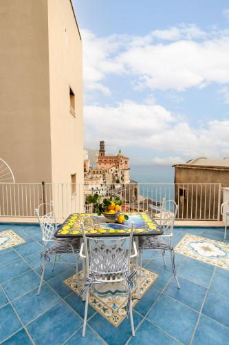 Galeriebild der Unterkunft SERHOUSE in Atrani