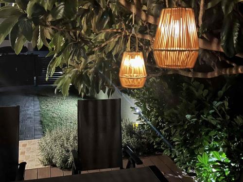 Apartment in Sv. Filip i Jakov 44164