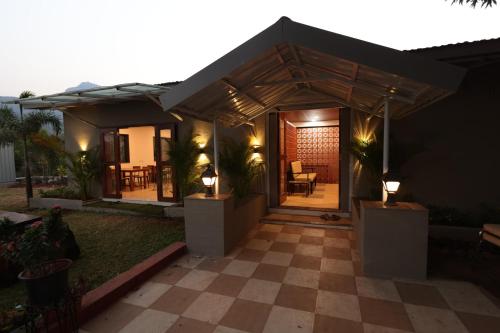 Foto de la galería de Vanah - Villa And Resort en Lonavala