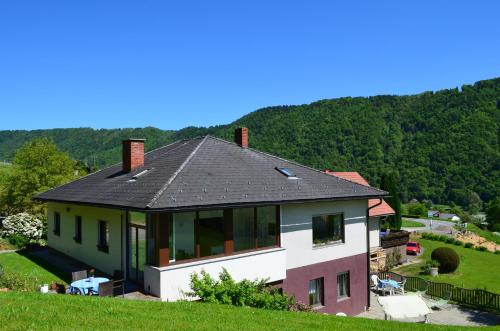 Foto da galeria de Haus Donaublick em Engelhartszell