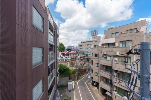 Y's INN Komagome 110T