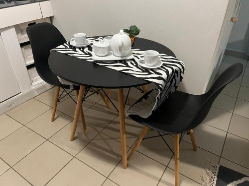 Galeriebild der Unterkunft B-Hive at Devland Room 3 in Soweto