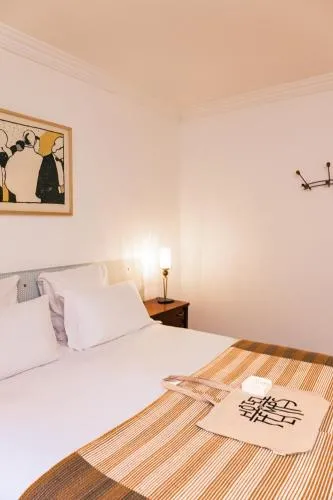 Hotel du Temps Madrid photo 3
