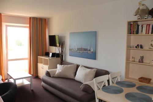 Gallery image of Ferienappartement E226 für 2-4 Personen an der Ostsee in Brasilien