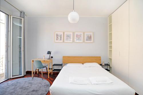 Lecco Apartment